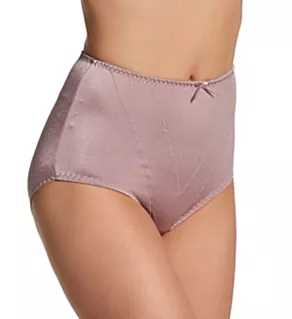 High Waist Smoothing Panty Lila Obscuro S