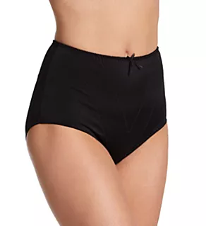 High Waist Smoothing Panty Negro S