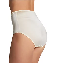 High Waist Smoothing Panty Beige M
