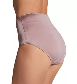 High Waist Smoothing Panty Lila Obscuro S