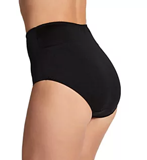 High Waist Smoothing Panty Negro S