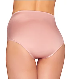 High Waist Smoothing Panty Rosa Suave M