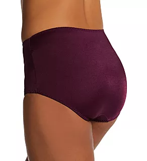 High Waist Smoothing Panty Vino I M