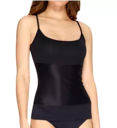 Medium Control Camisole Negro S