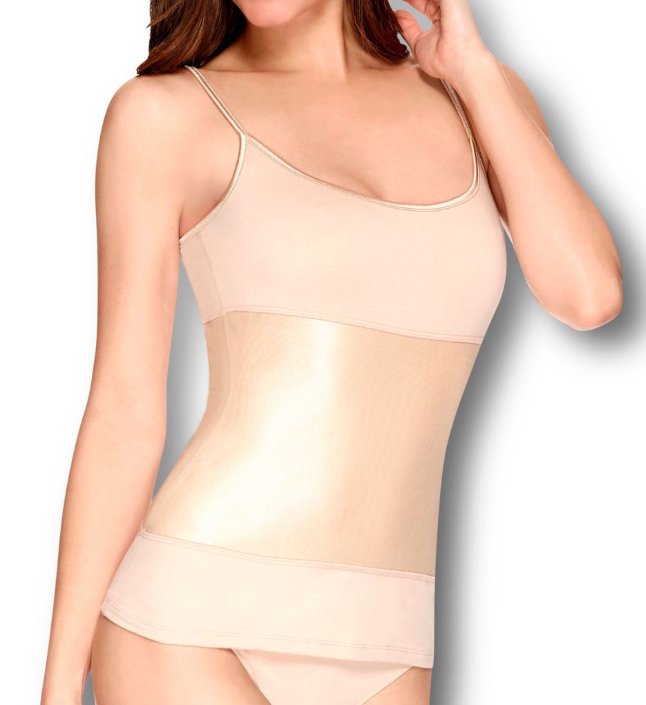 Ilusion (2462663): Ilusion 71004300 Medium Control Camisole (Nude XL) Ilusion (2462663): Ilusion 71004300 Medium Control Camisole (Nude XL)