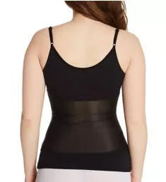 Medium Control Camisole Negro S