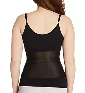 Medium Control Camisole Negro S