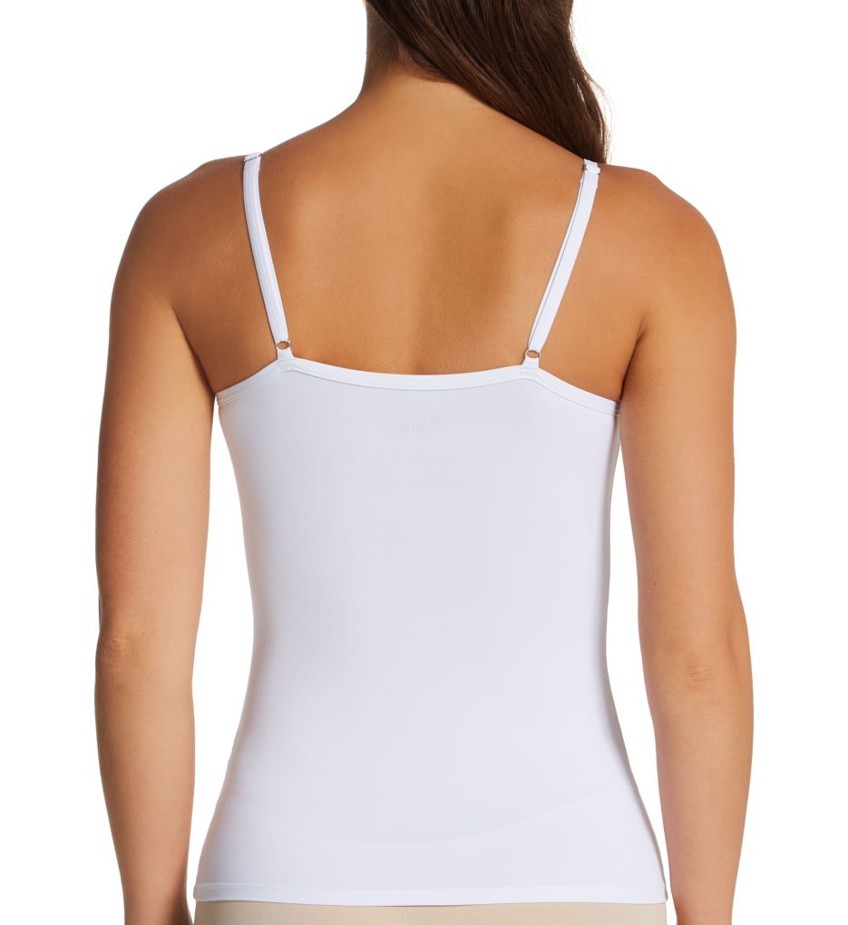 Ilusion Microfiber Camisole Blanco M  - Image 2