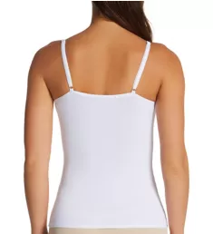 Microfiber Camisole Blanco S