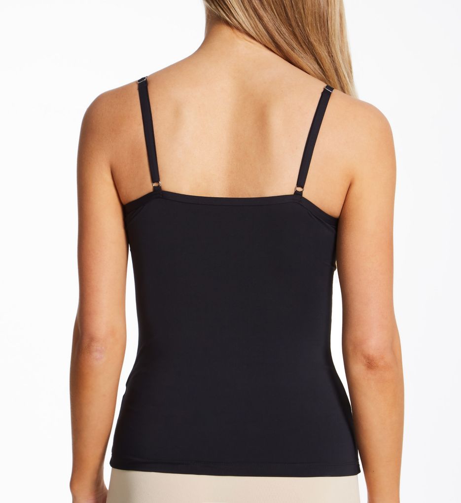 Ilusion Microfiber Camisole Negro L  - Image 2