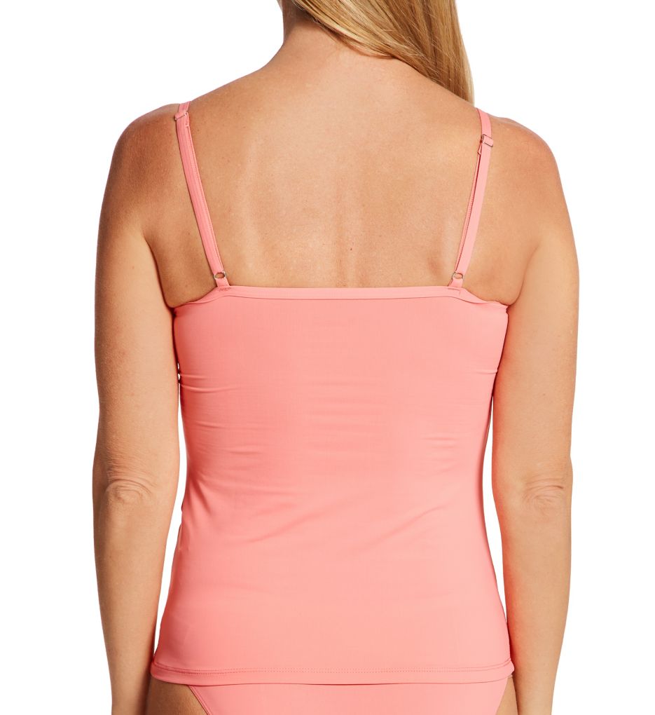Ilusion Microfiber Camisole Rococco Rose M  - Image 2
