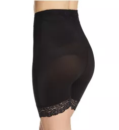 Firm Control High Rise Thigh Shaper Negro S