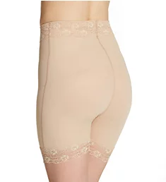 Firm Control High Rise Thigh Shaper Nude S