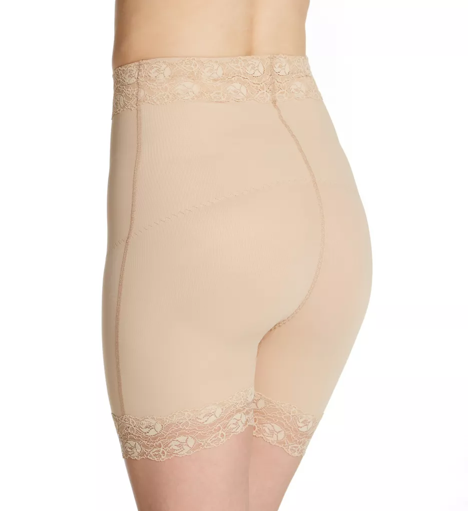 Firm Control High Rise Thigh Shaper Nude S