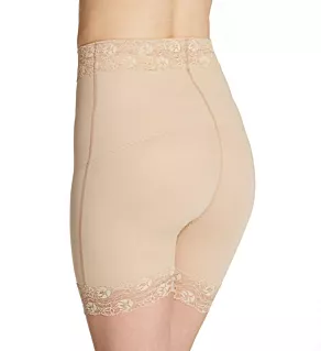 Firm Control High Rise Thigh Shaper Nude L