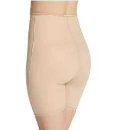 Medium Control Thigh Shaper Nude S