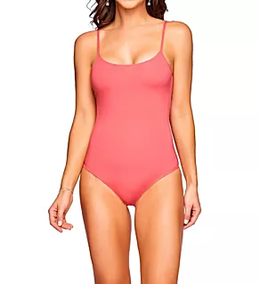Microfiber Bodysuit Camelia III S