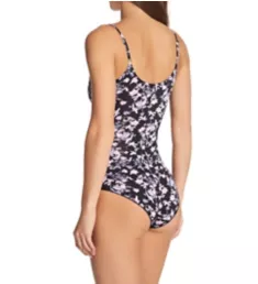 Microfiber Bodysuit Nocturno S