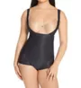 Ilusion Open Bust Torsette Bodysuit 71007177 - Image 1