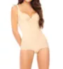 Ilusion Open Bust Torsette Bodysuit 71007177