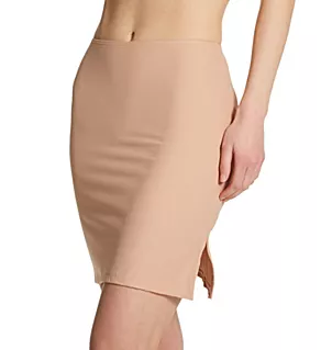 18 Inch Half Slip Nude M