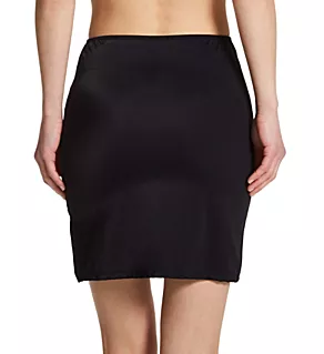 18 Inch Half Slip Negro L