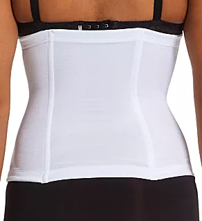 Waist Cincher Blanco S