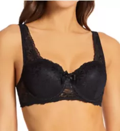 Balconette Lace Bra