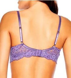 Lace Bustier Underwire Bra Violeta II 32B