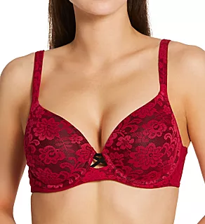 Push-Up Lace Bra Rubi 34B