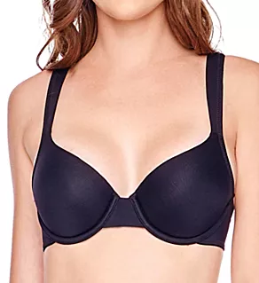 Full Coverage T-Shirt Bra Negro 34B