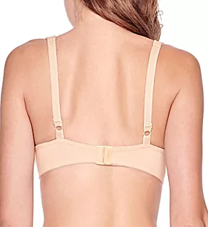 Full Coverage T-Shirt Bra Nude 34B