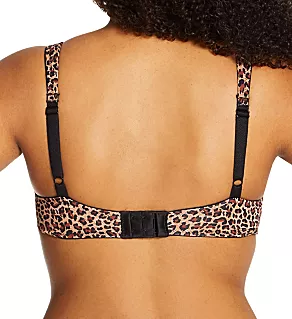 Full Coverage T-Shirt Bra