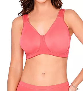 Wireless Full Coverage Bra Camelia III 38C