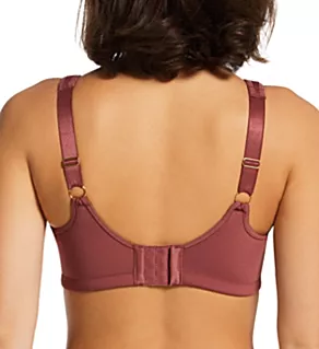 Wireless Full Coverage Bra Avellana 36C