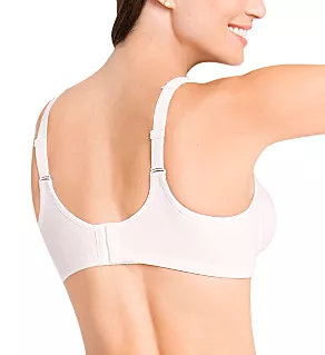 Wireless Full Coverage Bra Blanco 36B