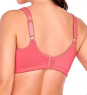 Wireless Full Coverage Bra Camelia III 38C