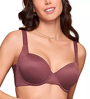 Max Support T-Shirt Bra Avellana 40DD