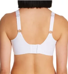 Max Support T-Shirt Bra Blanco 34B