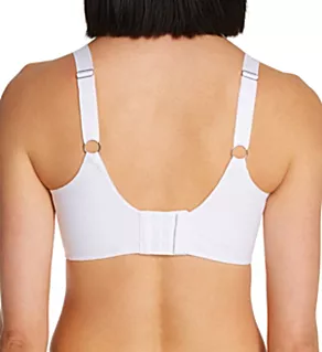 Max Support T-Shirt Bra Blanco 34B