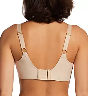 Max Support T-Shirt Bra Nude 34C