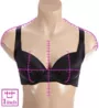 Ilusion Max Support T-Shirt Bra 71007352 - Image 3