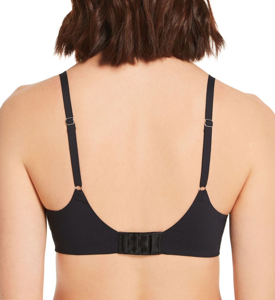 Microfiber Gel Wire T-Shirt Bra