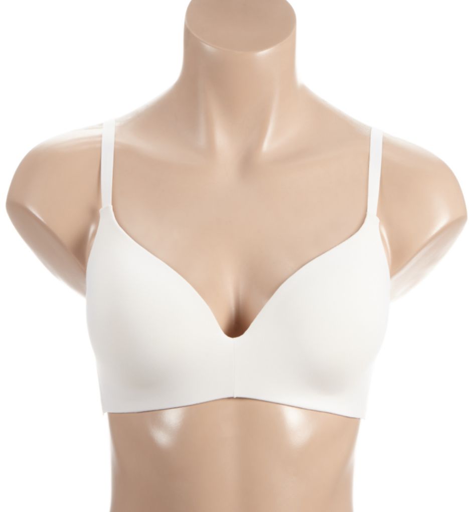 Ilusion Microfiber Gel Wire T-Shirt Bra 71007367 - Image 1