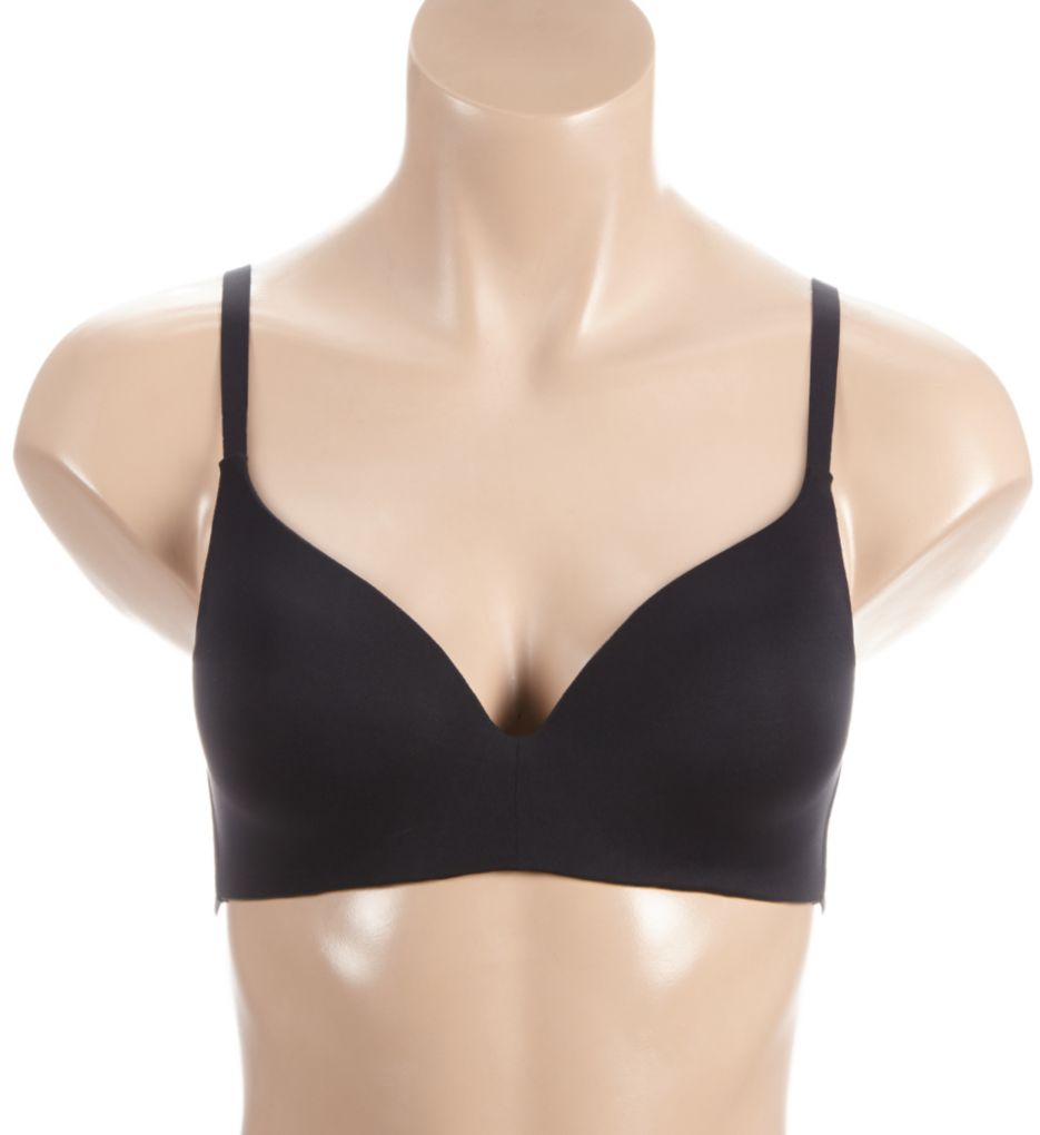 Microfiber Gel Wire T-Shirt Bra