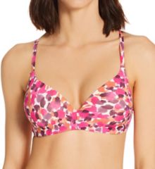 ELLEN TRACY Everyday T-Shirt Bra with Underwire - Solid and