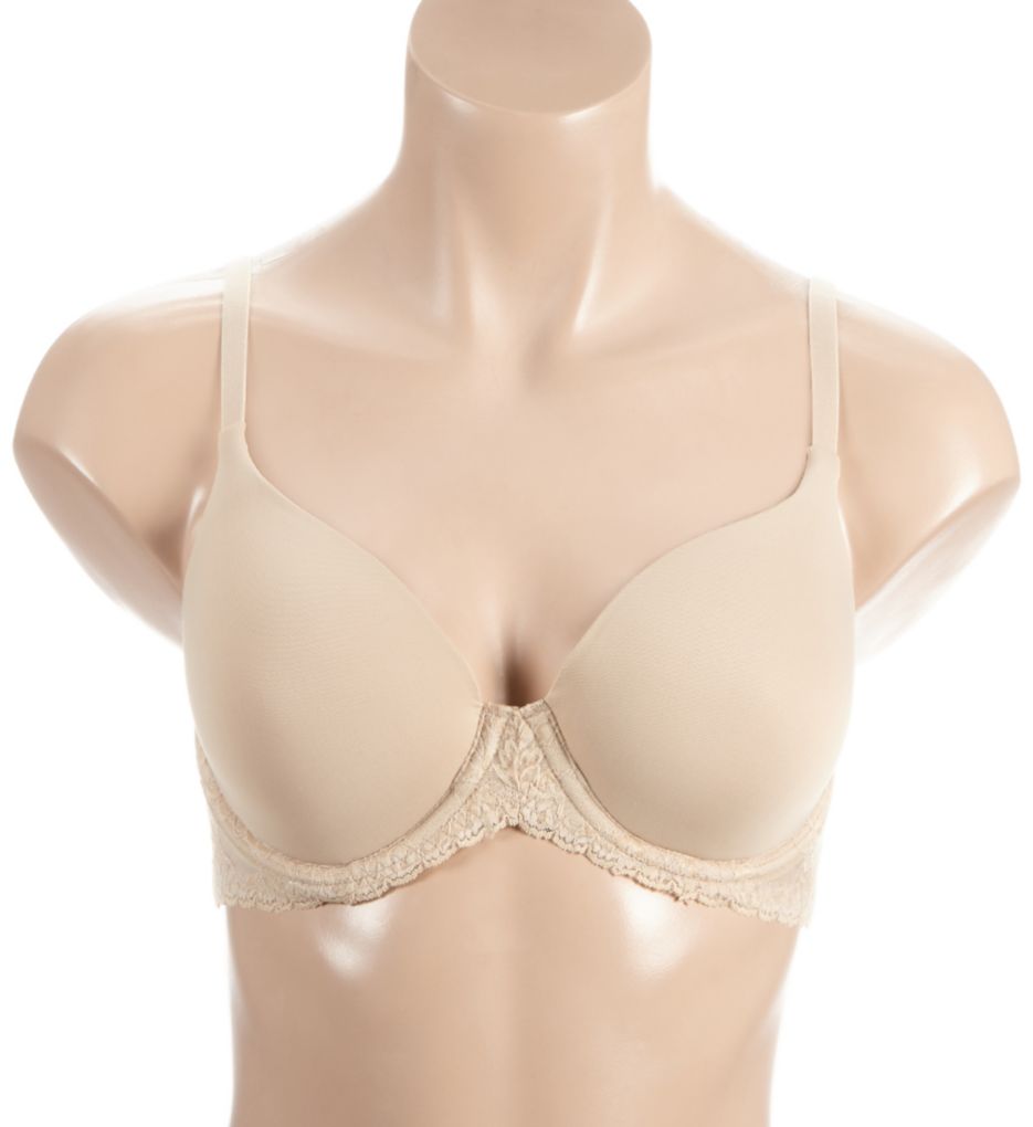 Ilusion Microfiber Lace Multi-Way T-Shirt Bra 71007399 - Image 1