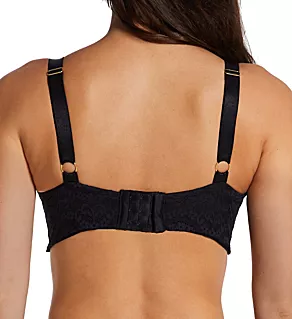 Classic Lace Underwire Bra