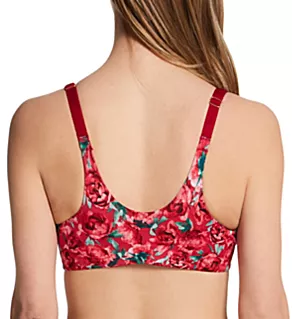 Front Close Smoothing Bra Rosales III 34D