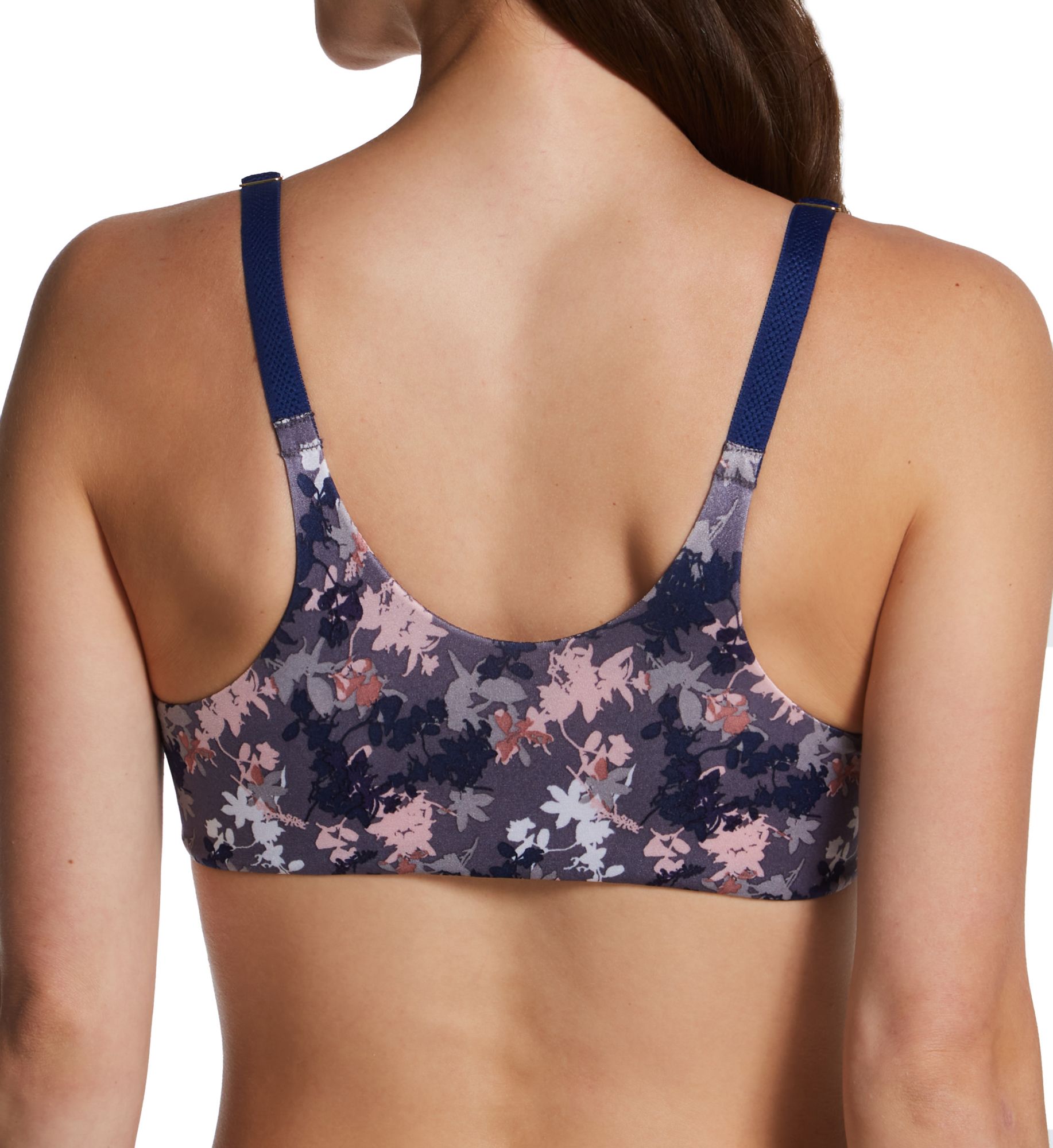 Ilusion Front Close Smoothing Bra Sombras III 40C  - Image 2